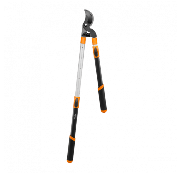 Bradas Sekator teleskop. alu. do gałęzi ostrze mijające V-SERIES