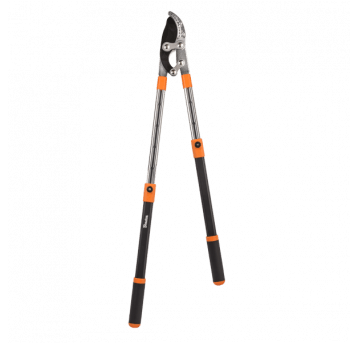 Bradas Sekator teleskop. alu. do gałęzi z przekłądnią v-series, ostrze kowadełkowe