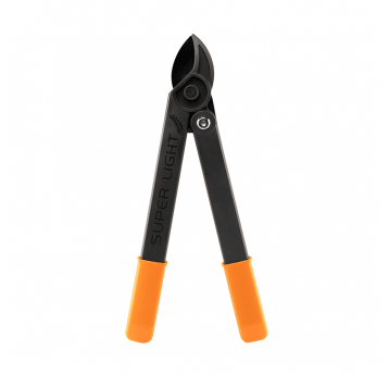 Bradas Sekator v-series-D fiberglss do gałęzi, ostrze kowadełkowe