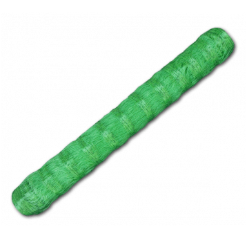 Bradas Siatka plant net 8g/m2 15x17cm 1,7x100m