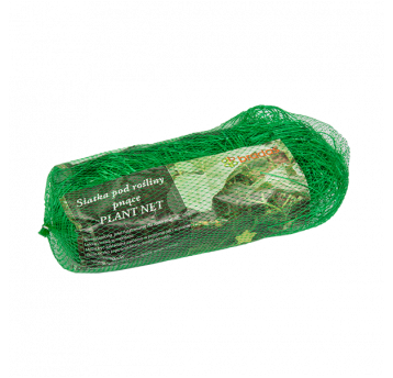 Bradas Siatka plant net 8g/m2 15x17cm 2x10m