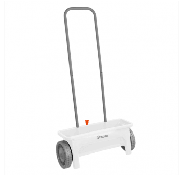 Bradas Siewnik uniwersalny ogrodowy 12l