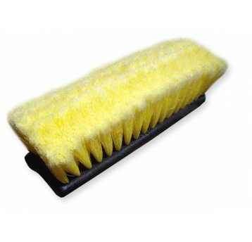 Bradas Szczotka do mycia 2-płaszczyznowa 25cm bez trzonka