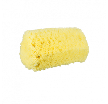 Bradas Szczotka do mycia 4-płaszczyznowa 10" bez trzonka