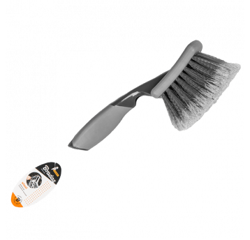 Bradas Szczotka do mycia 7x26cm krótka