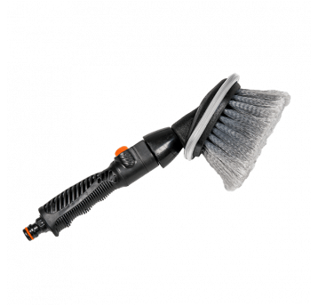 Bradas Szczotka do mycia sam. - krótka koło
