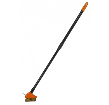 Bradas Szczotka druciana do fug