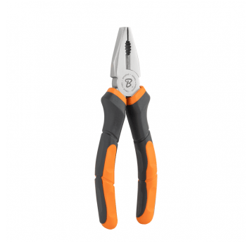 Bradas Szczypce uniwersalne master grip 7"-180mm