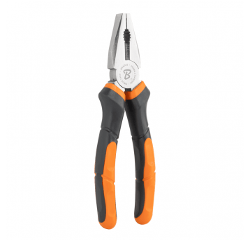 Bradas Szczypce uniwersalne master grip 8"-200mm