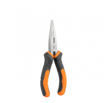 Bradas Szczypce wydłużone , proste master grip 6"-165mm