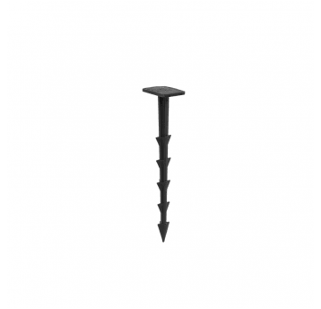 Bradas Szpilka do mocowania agrotkanin 15cm - 50szt.