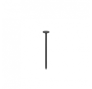 Bradas Szpilka do mocowania agrotkanin prosta 12cm 50szt.