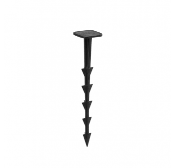 Bradas Szpilka do mocowania agrotkanin Solid 20cm - 50szt.