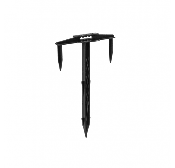 Bradas Szpilka do tkanin włóknin trójząb - 17/10cm