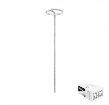 Bradas Szpilka metalowa galwanizowana "G" 3cm/15cm-100szt. BOX