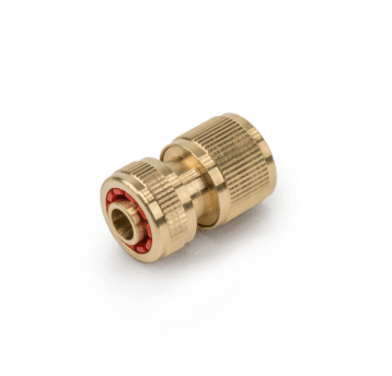 Bradas Szybkozłączka 1/2" mosiądz