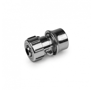 Bradas Szybkozłączka stop 1/2" cynk chrom