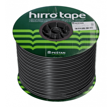 Bradas Taśma kroplująca 16/8mil/1,5l/h/30cm 1000m hirro tape