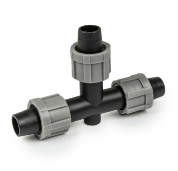 Bradas Trójnik, 3 x taśma