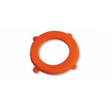 Bradas Uszczelka 3/4" orange 50szt.