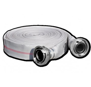 Bradas Wąż płaski do wody superline - typ C 2" 10bar 5m