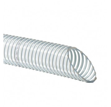 Bradas Wąż ssawno-tłoczny ali-flex 30mm 25m