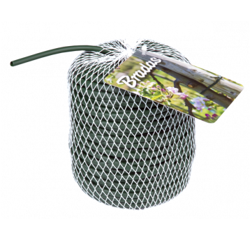 Bradas Wężyk do mocowania roślin 3,9x30m