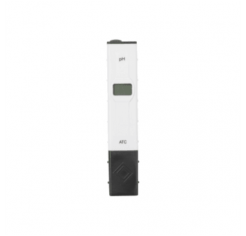 Bradas White line miernik ph do wody