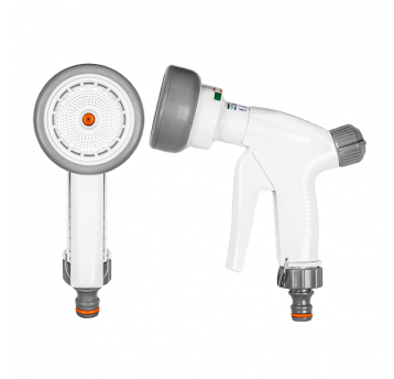 Bradas White line pistolet multi spray