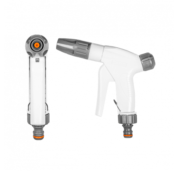 Bradas White line pistolet prosty