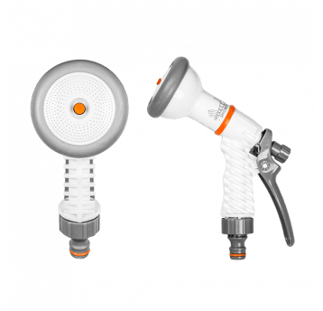 Bradas White line pistolet standard