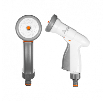 Bradas White line pistolet super spray