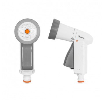 Bradas White line pistolet wielofunkcyjny quick hanger