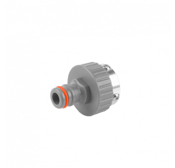 Bradas White line przyłącze na kran o średnicy montażowej max 18,5mm