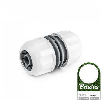 Bradas White line reparator do węża 1/2,5/8,3/4 uniwersal