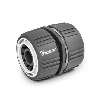 Bradas White line soft reparator do węża 3/4"-3/4"