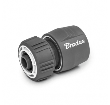 Bradas White line soft szybkozłącze 1/2"-standard