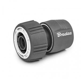 Bradas White line soft szybkozłącze 3/4" - standard