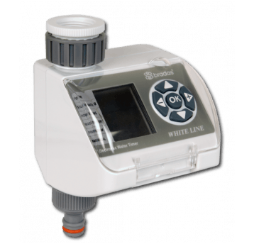 Bradas White line sterownik elektorniczny