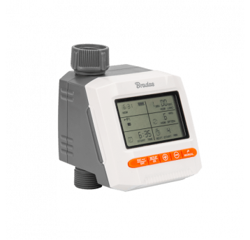 Bradas White line sterownik elektroniczny 1-drożny