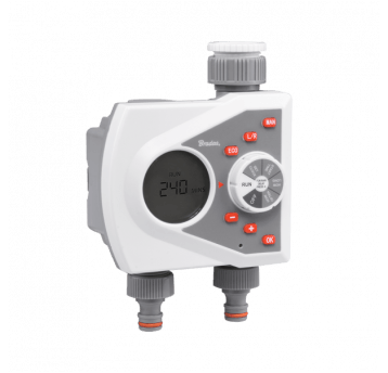 Bradas White line sterownik elektroniczny 2-drożny