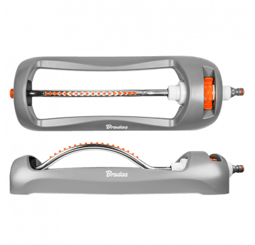 Bradas White line zraszacz oscylacyjny