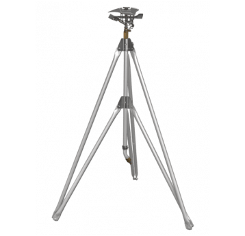 Bradas White line zraszacz pulsacyjny triton xl statyw