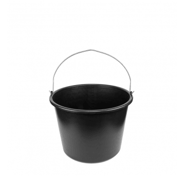 Bradas Wiadro ogrodniczo budowlane pvc 12l