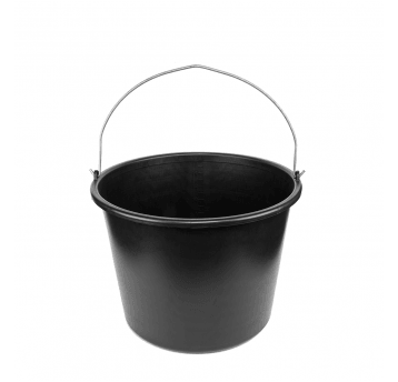 Bradas Wiadro ogrodniczo budowlane pvc 16l