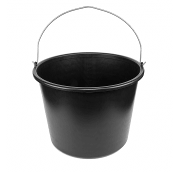 Bradas Wiadro ogrodniczo budowlane pvc 20l