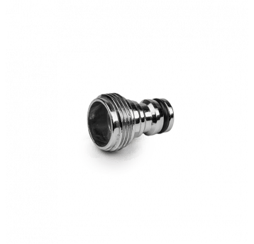 Bradas Wkrętka do urz. zrasz. gz 3/4" - cynk