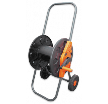 Bradas Wózek aqua-reel gold line 1/2" 60m