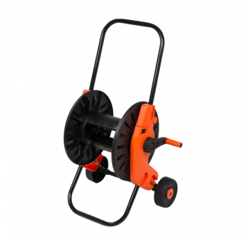 Bradas Wózek clever reel 1/2" 60m