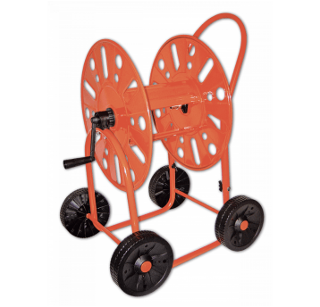 Bradas Wózek na wąż 3/4" 90m maxi car